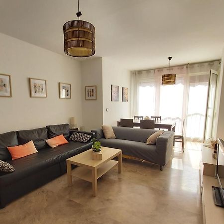 Gran Via Flat Βίλα Θέουτα Εξωτερικό φωτογραφία