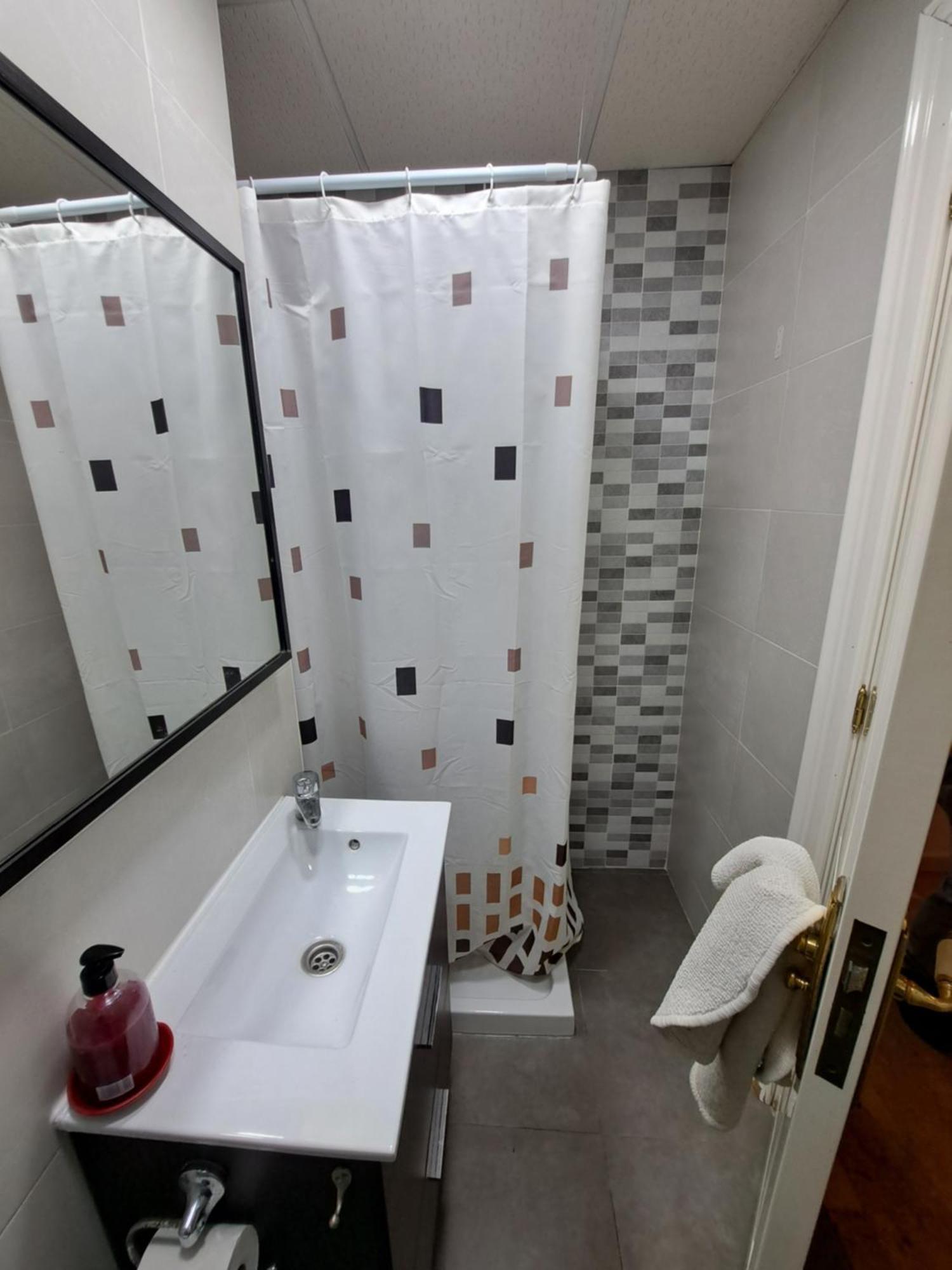 Gran Via Flat Βίλα Θέουτα Εξωτερικό φωτογραφία